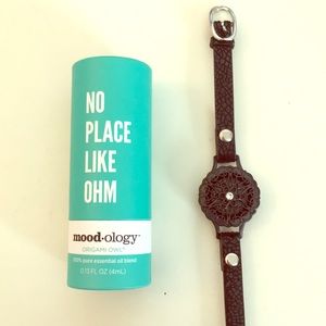 Origami Owl Essential Oil Locket